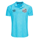 Camisa Santos FC Edição Especial 25/26 - Umbro Torcedor Masculina