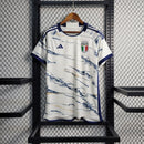 Camisa Itália Away 2023 - Branca