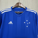 Camisa Edição Especial Cruzeiro 21/22 - Azul