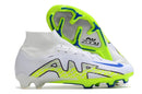 Chuteira Nike Air Zoom Mercurial Superfly IX Elite Campo