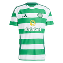 Camisa Celtic Home 24/25 - Branca e Verde