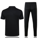 Conjunto de Treino Al Nassr 24/25 - Preto