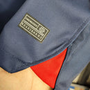 Camisa PSG Home 23/24 Manga Longa - Azul