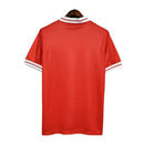 Camisa Liverpool Retrô 1984 Vermelha - Umbro