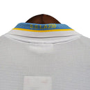 Camisa Lazio Retrô 98/00 Puma Masculino Branca