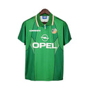 Camisa Irlanda Retrô 1994/1996 Verde - Umbro
