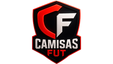 CAMISAS FUT
