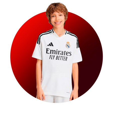 Kit Infantil