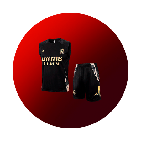 Kit Treino