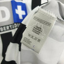 Camisa Juventus Retrô 2011/2012 Preta e Branca - Nike