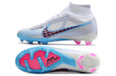 Chuteira Nike Air Zoom Mercurial Vapor XV Elite Campo