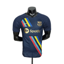 Camisa Barcelona Jogador 22/23 - Nike Masculina