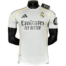 Camisa Real Madrid Home 25/26 - Adidas Jogador Masculina