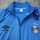 Conjunto de Frio Grêmio 23/24 - Azul