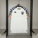 Camisa Vasco Edição Especial 24/25 - Branca Consciência Negra