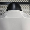 Camisa Flamengo Reserva 2024/25 - Versão Jogador