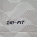 Camisa Corinthians Away 2012 - Versão Retrô Branca