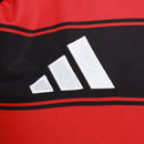 Camisa Flamengo 25/26 Home Feminina