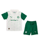 Kit Infantil Palmeiras Reserva 25/26