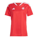 Camisa Do Internacional 2026/27 Torcedor Feminina