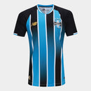 Camisa Do Grêmio 2026/27 Torcedor Masculina
