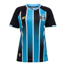 Camisa Do Grêmio 2026/27 Torcedor Feminina