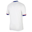Camisa Estados Unidos Home 2024 - Branca