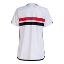 Camisa São Paulo Home 23/24 Feminina - Branca