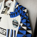 Camisa Grêmio Fora 94/95 - Versão Retro Renner