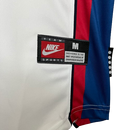 Camisa Retro Barcelona Away Nike 98/1999 Masculino