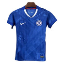 Camisa Chelsea Home 25/26 - Nike Versão Feminina