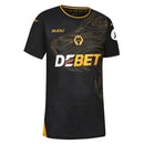Camisa Wolverhampton Away 24/25 - Sudu Torcedor Masculina
