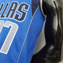 Camisa Regata Dallas Mavericks Azul - Nike - Masculina