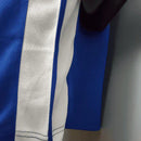 Camisa Regata Golden State Warriors Azul e Amarela - Nike - Masculina