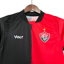 Camisa Vitória Home 25/26 - Volt Feminina