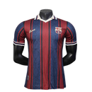Camisa Barcelona Edição Clássica Especial 25/26 - Nike Versão Jogador