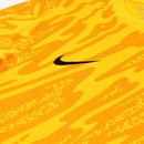 Camisa Corinthians Goleiro 24/25 - Versão Torcedor Amarela