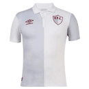 Camisa Fluminense Comemorativa 120 Anos - Branca