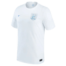 Camisa Inglaterra Home Euro 2022 - Branca