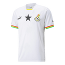 Camisa Gana Home 2022 - Branca
