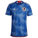 Camisa Japão Home 2022 - Azul