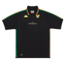 Camisa Venezia Home 22/23 - Preta