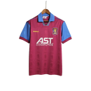 Camisa Retro Aston Villa - 95/97