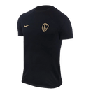 Camisa Corinthians de Treino 22/23 - Preta