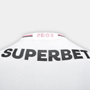 Camisa São Paulo Titular 25/26 - NB Torcedor Masculina Lançamento [PRÉ VENDA]