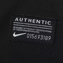 Camisa Retro Barcelona Away Nike 11/2012 Masculina