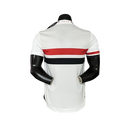 Camisa São Paulo Titular 25/26 - New Balance Jogador Masculina