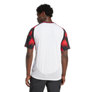 Camisa Flamengo Reserva 25/26 - Versão Torcedor Masculina Lançamento