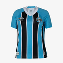 Camisa Grêmio Home 25/26 - Umbro Feminina