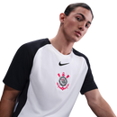 Camisa Corinthians Home 25/26 - Nike Versão Torcedor Masculina